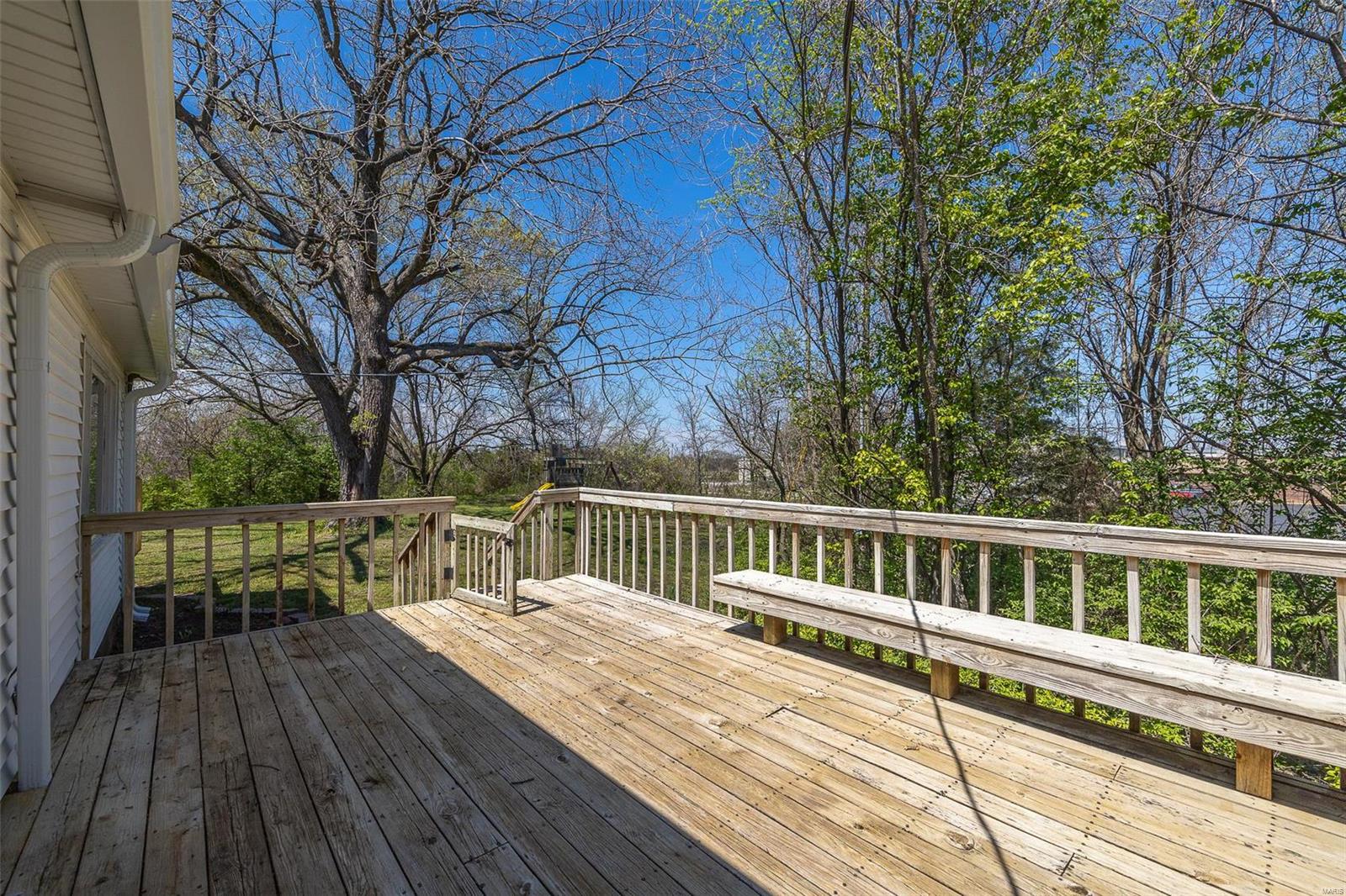 Lebanon Acreage - Residential