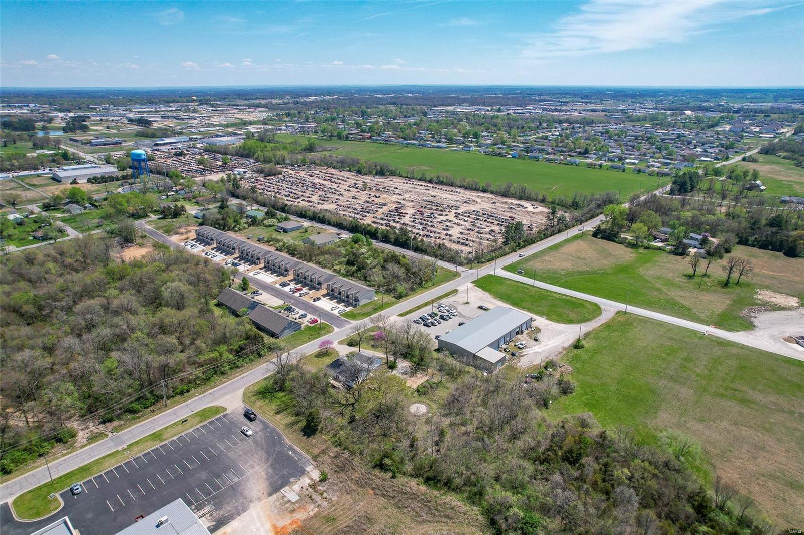 Lebanon Acreage - Residential