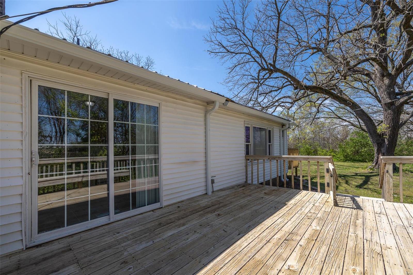 Lebanon Acreage - Residential