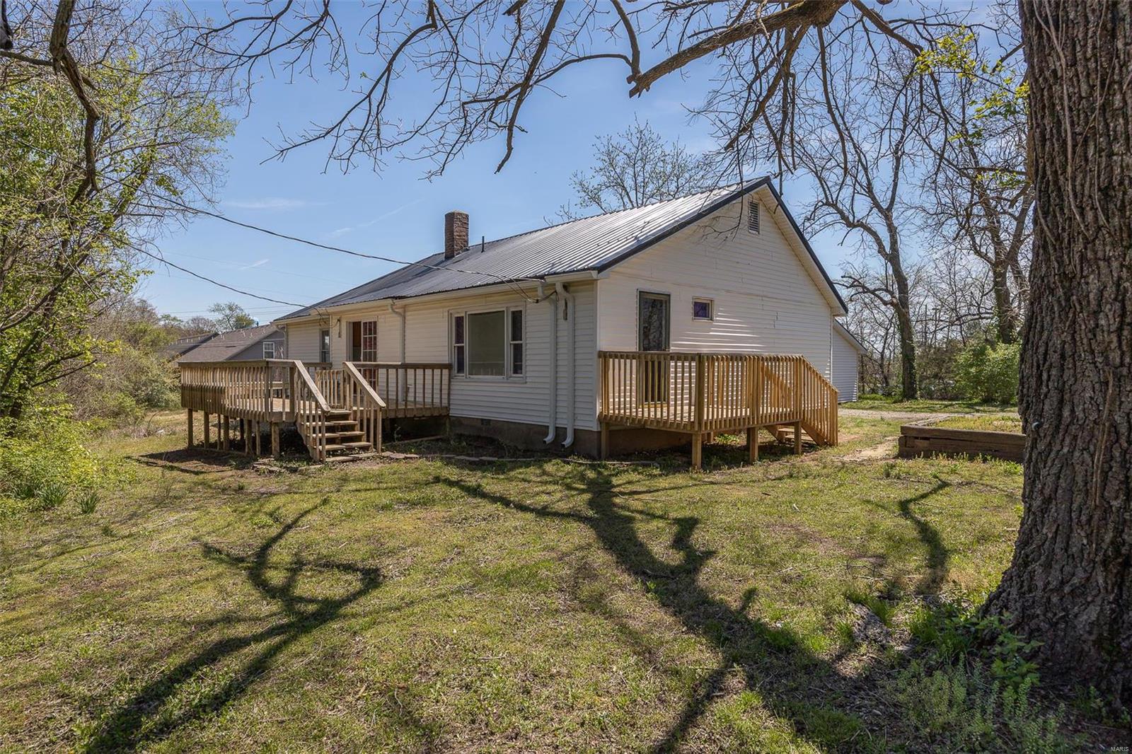 Lebanon Acreage - Residential