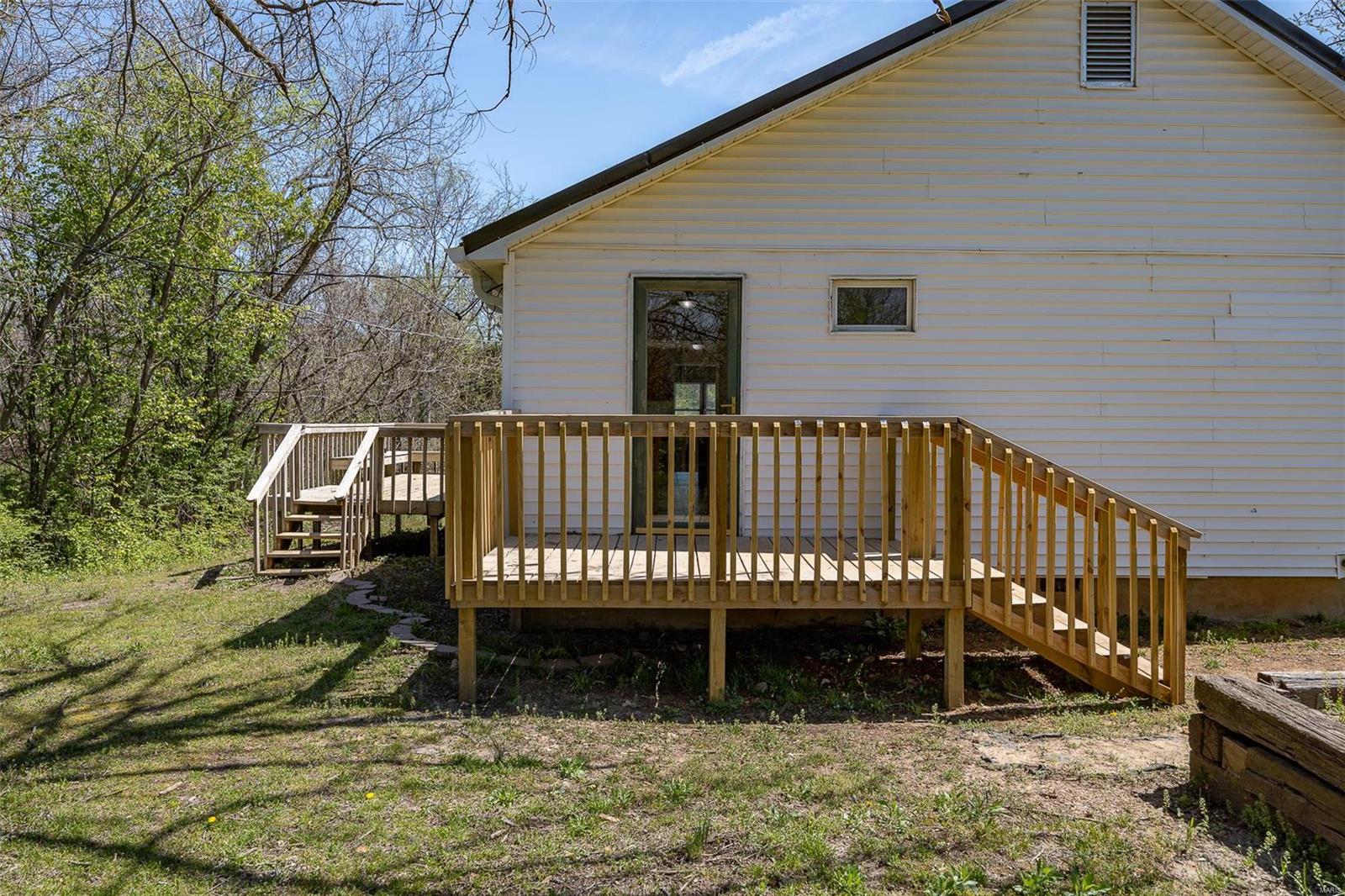 Lebanon Acreage - Residential