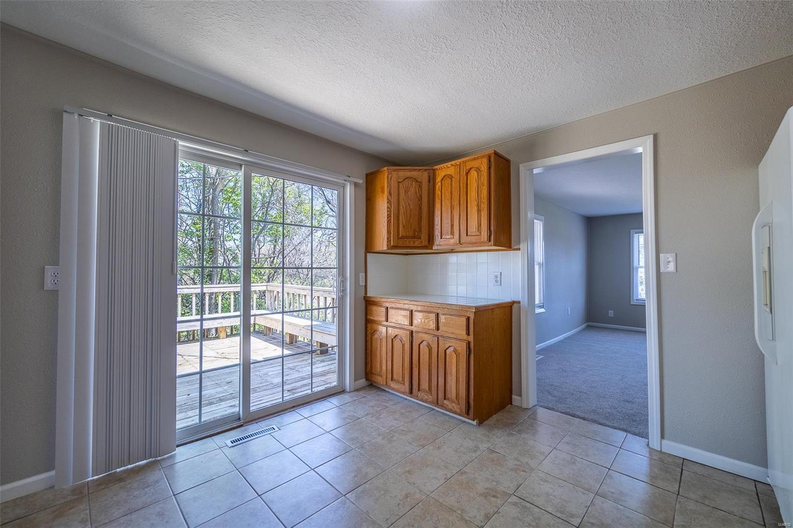 Lebanon Acreage - Residential