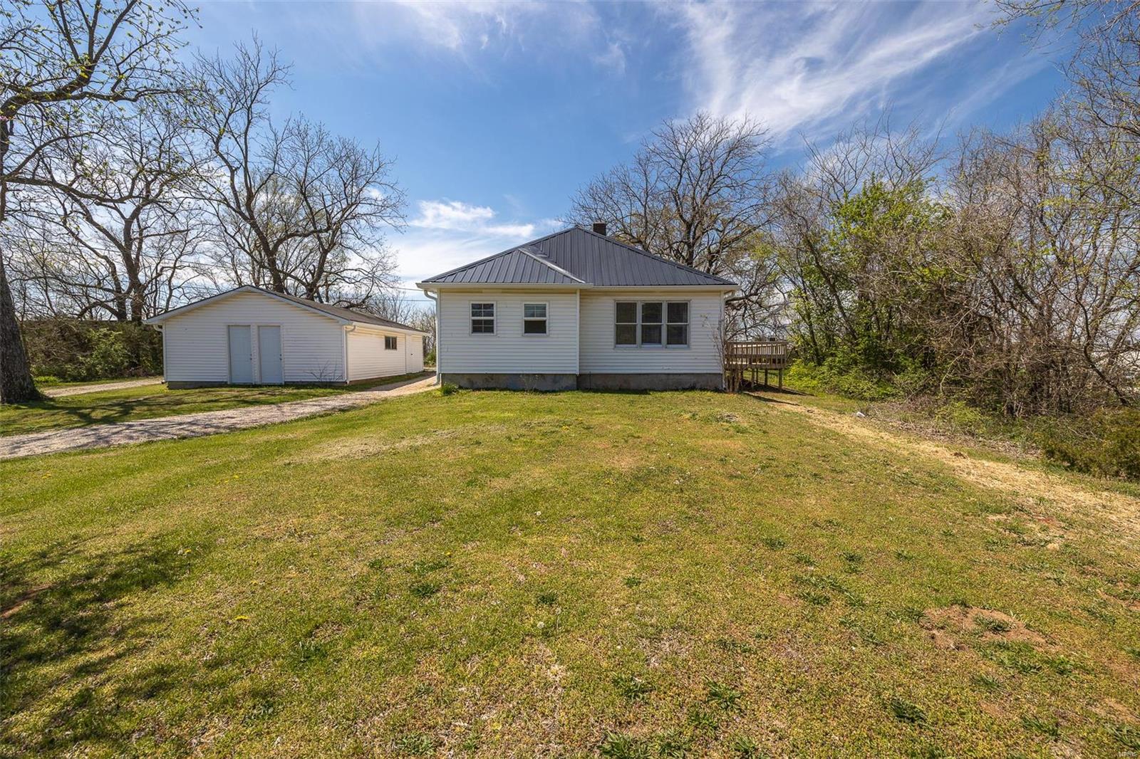 Lebanon Acreage - Residential