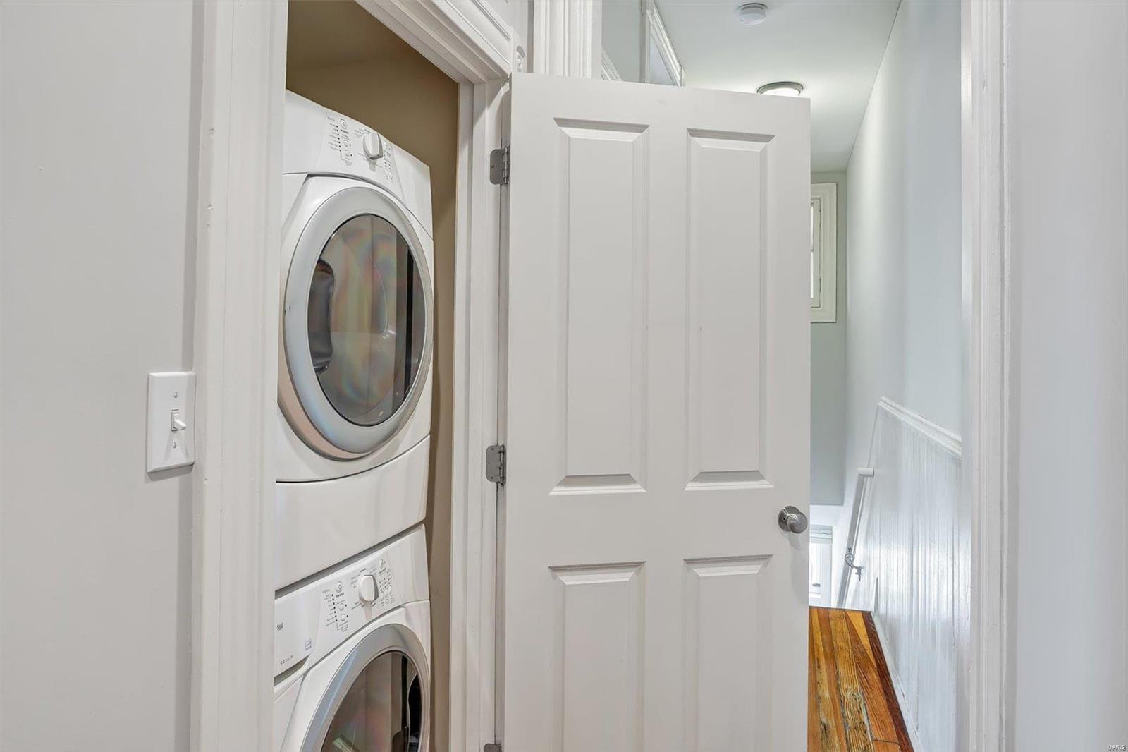 Arsenal Townhouses/Benton Park - Residential