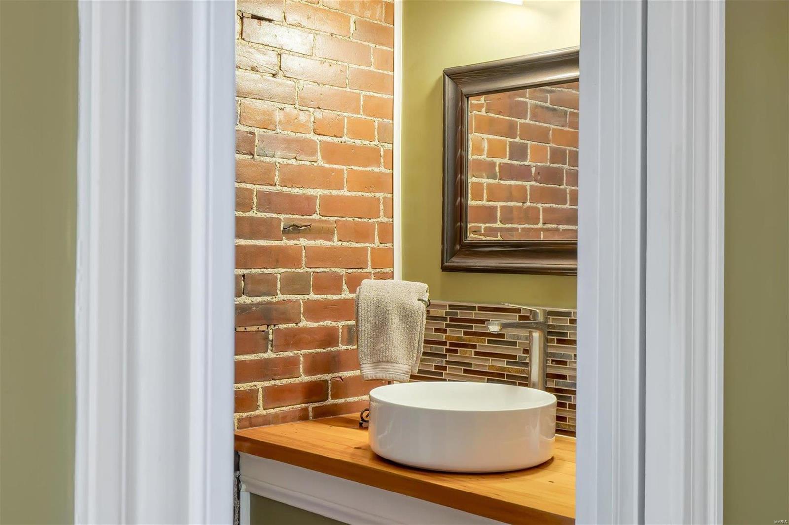 Arsenal Townhouses/Benton Park - Residential