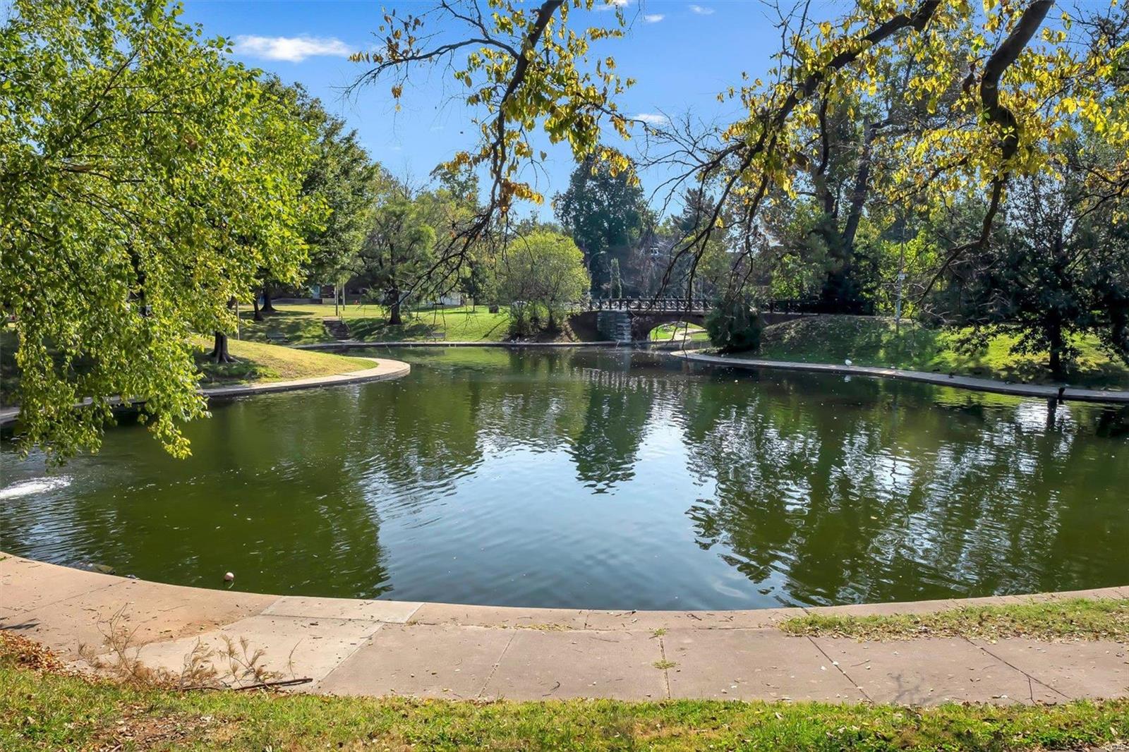 Arsenal Townhouses/Benton Park - Residential