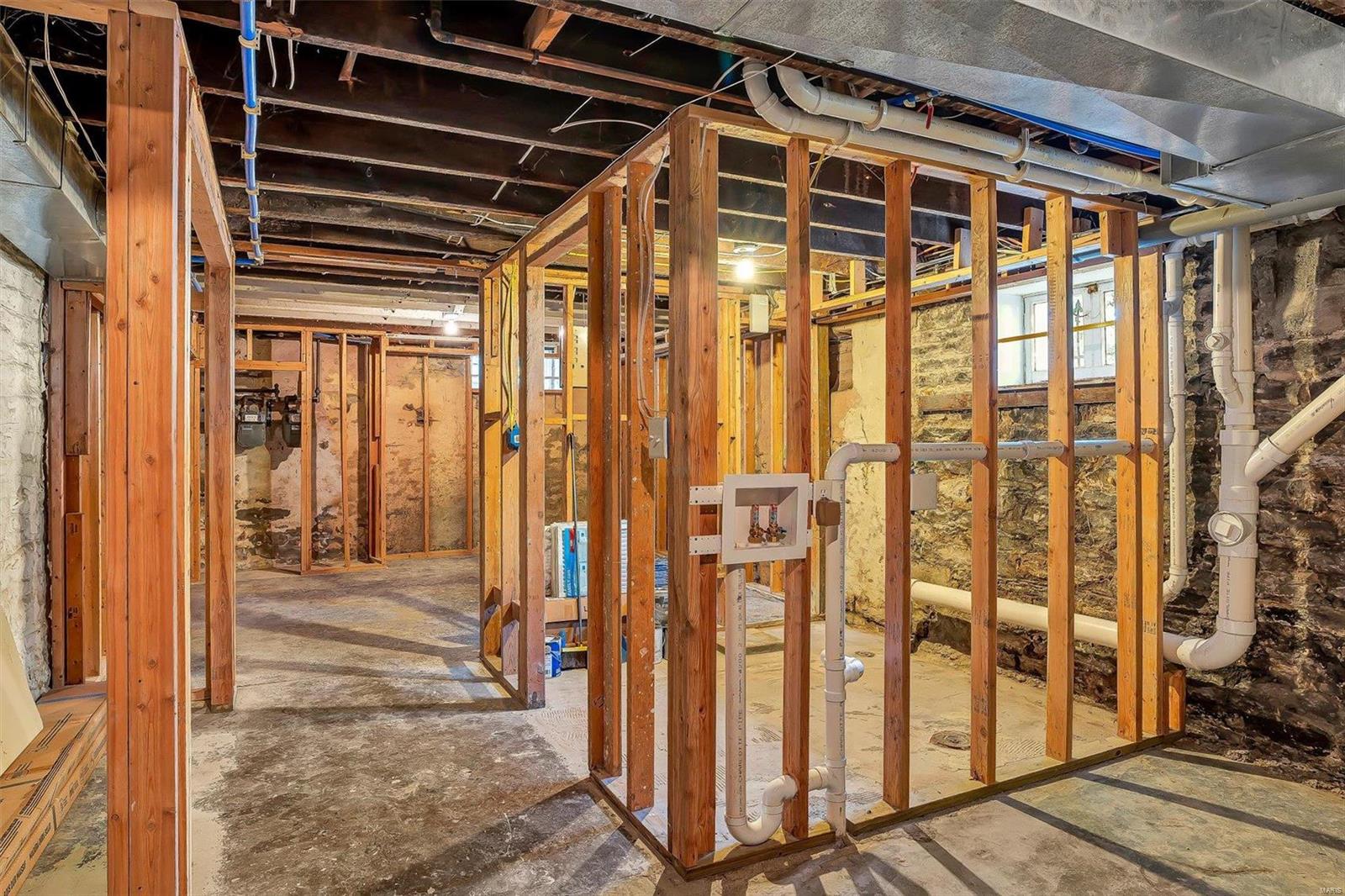 Arsenal Townhouses/Benton Park - Residential