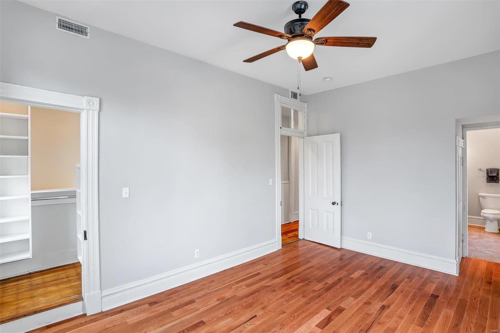 Arsenal Townhouses/Benton Park - Residential