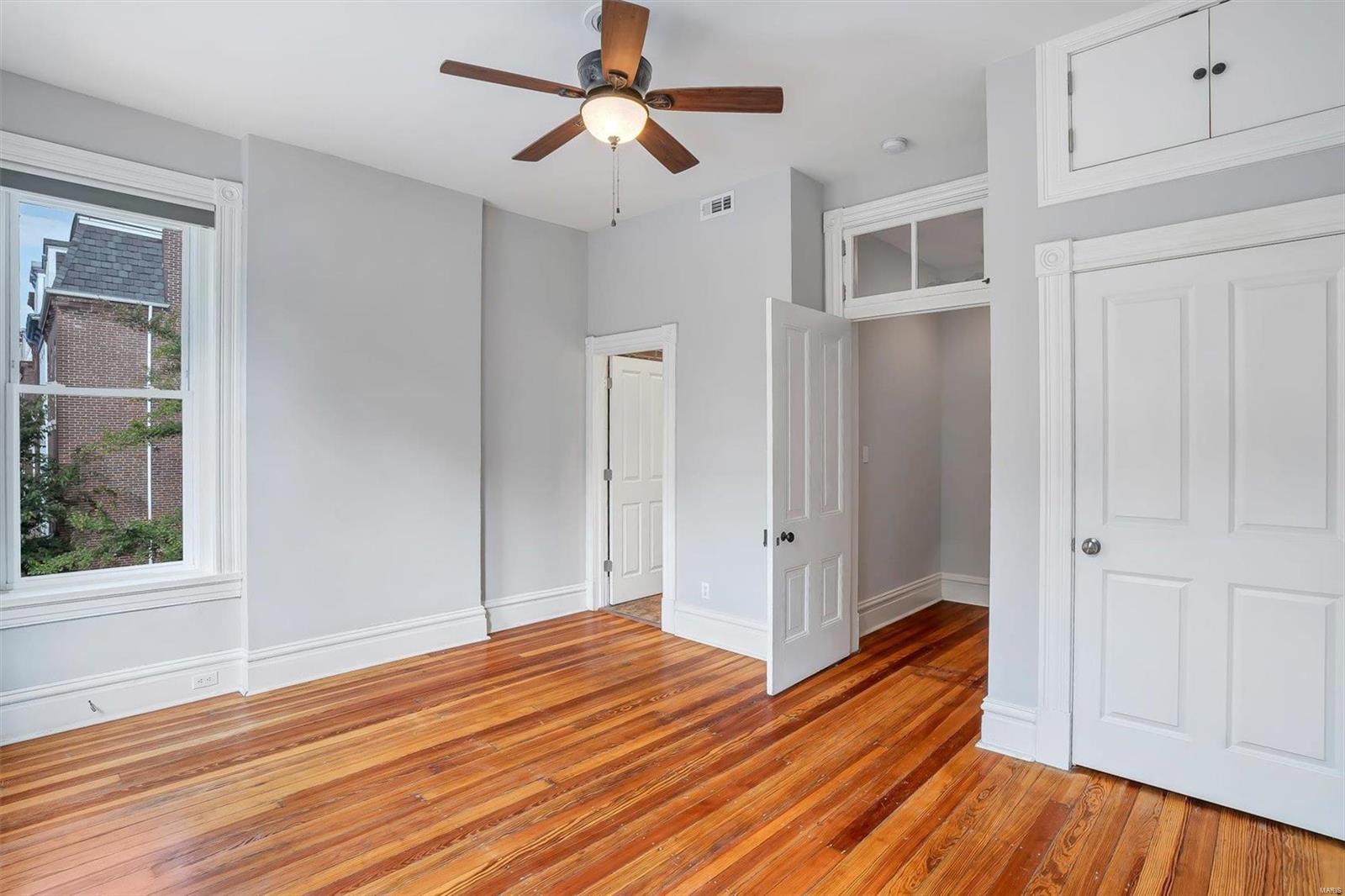 Arsenal Townhouses/Benton Park - Residential