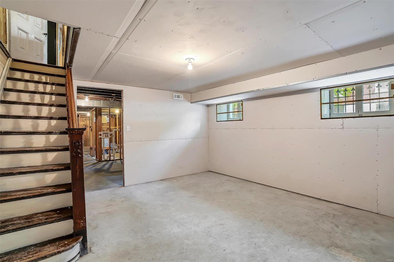 Arsenal Townhouses/Benton Park - Residential