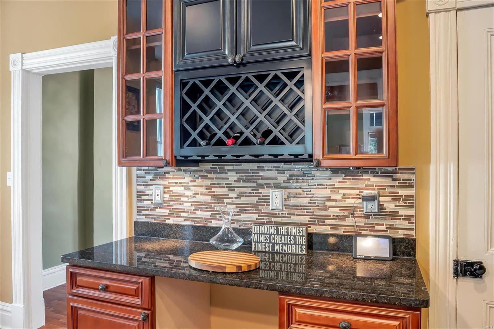 Arsenal Townhouses/Benton Park - Residential