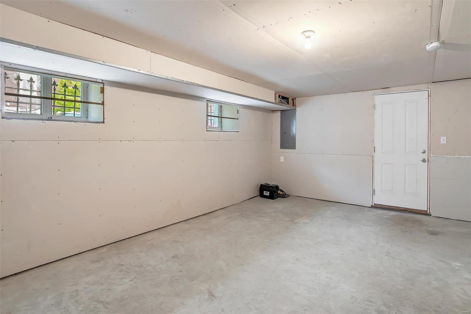 Arsenal Townhouses/Benton Park - Residential