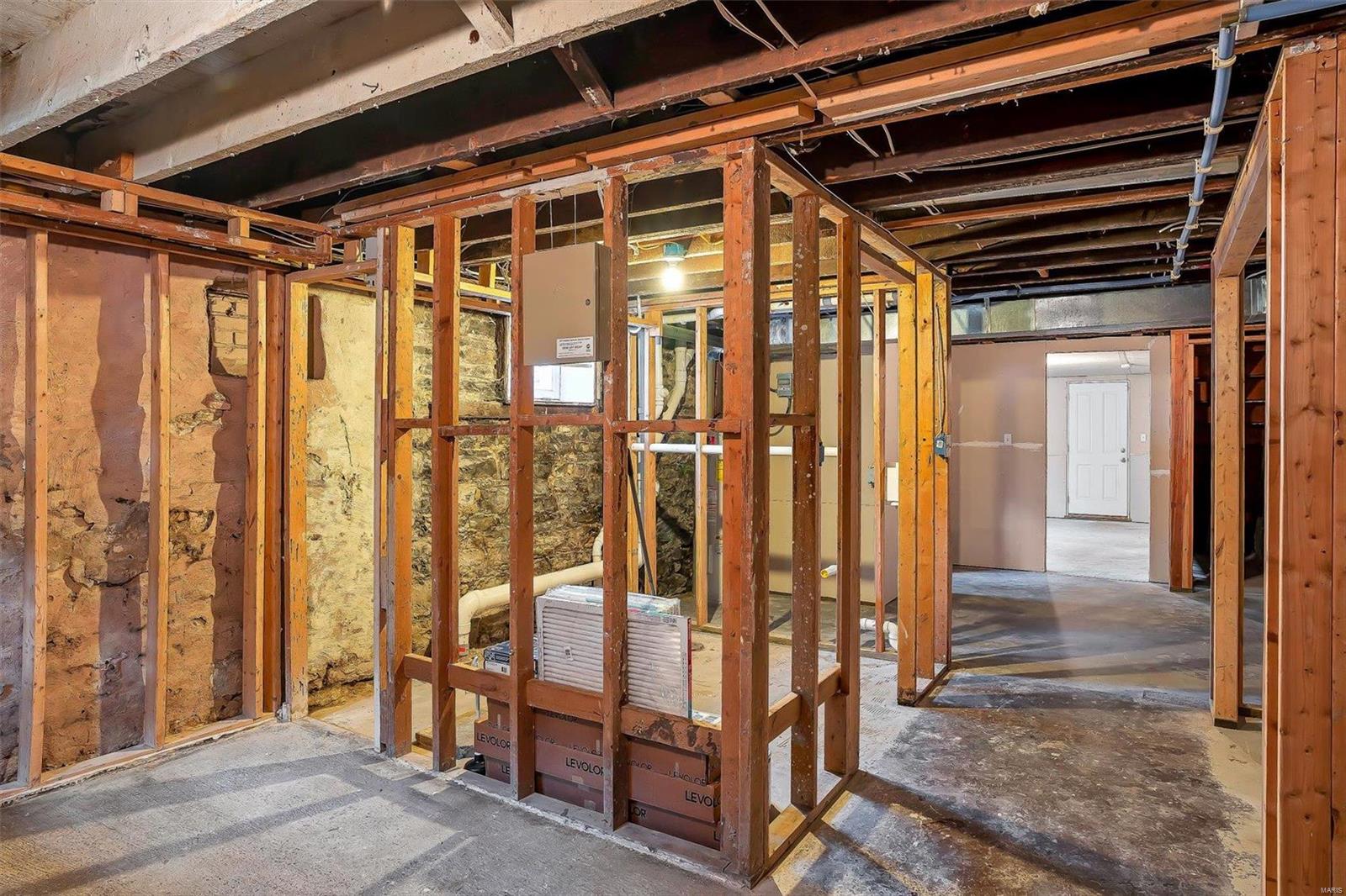 Arsenal Townhouses/Benton Park - Residential