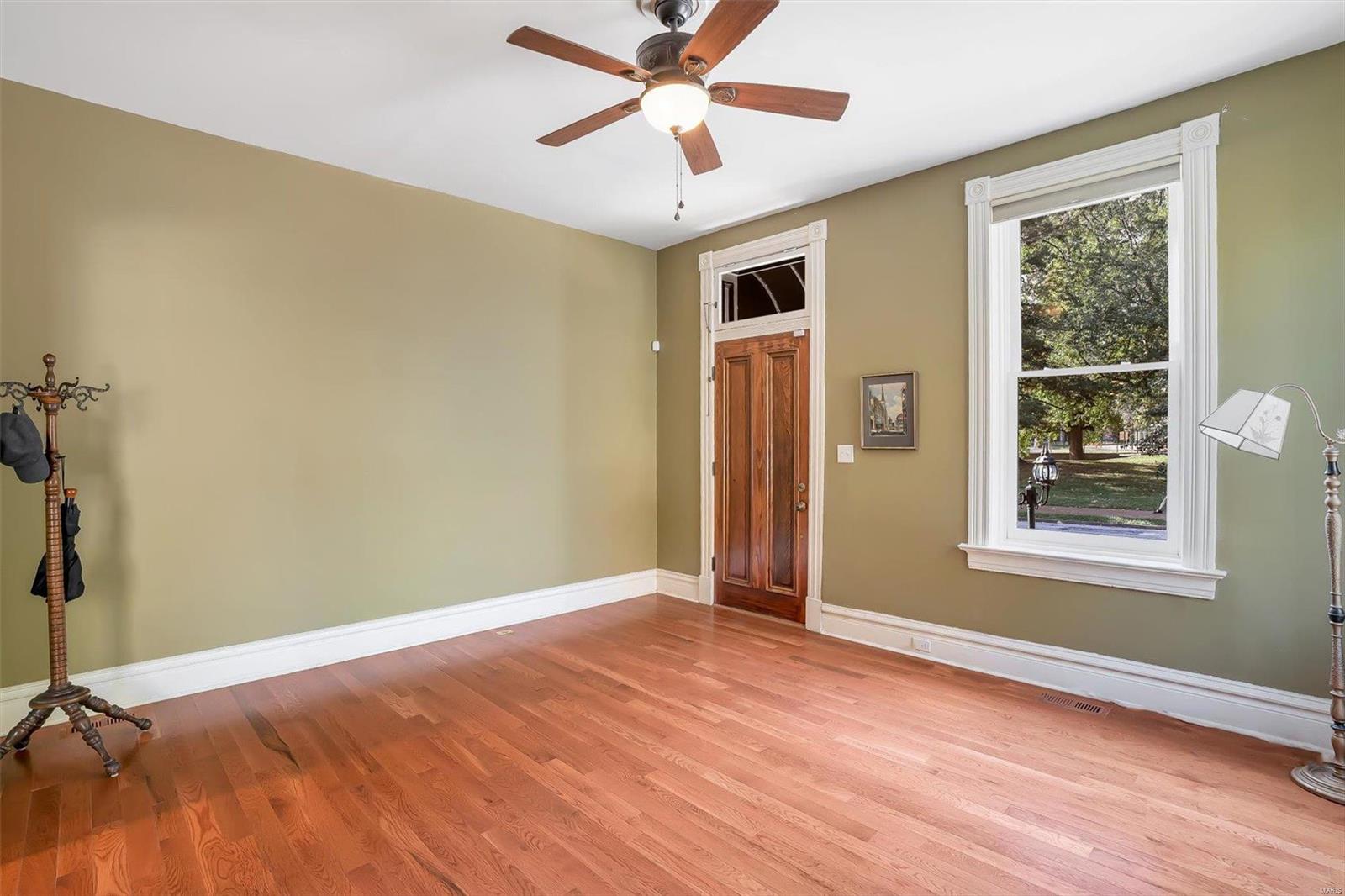 Arsenal Townhouses/Benton Park - Residential