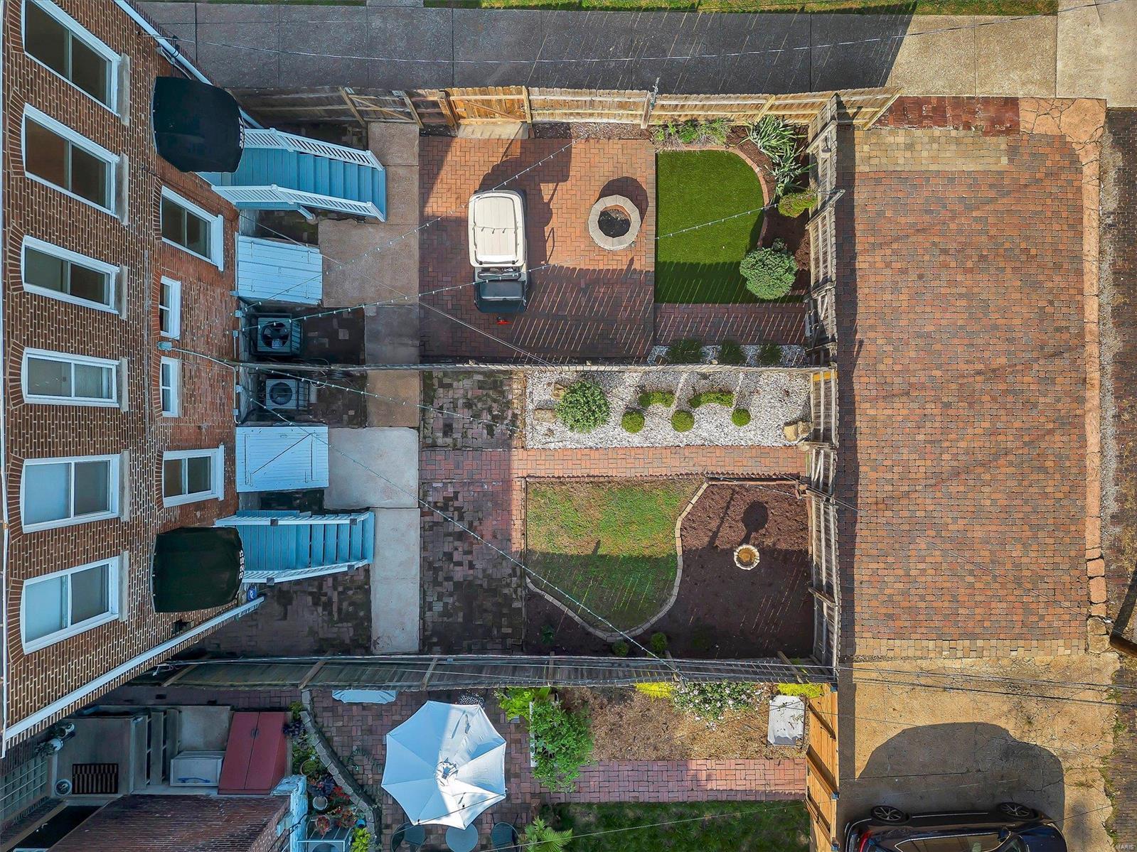 Arsenal Townhouses/Benton Park - Residential