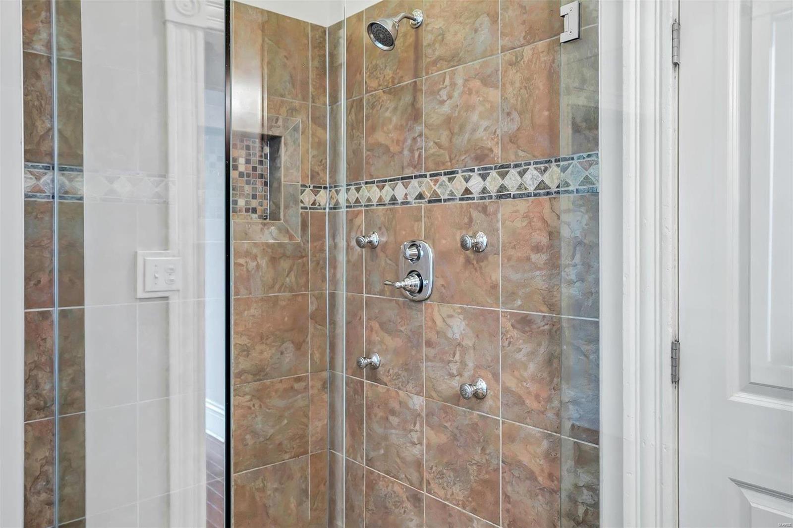 Arsenal Townhouses/Benton Park - Residential