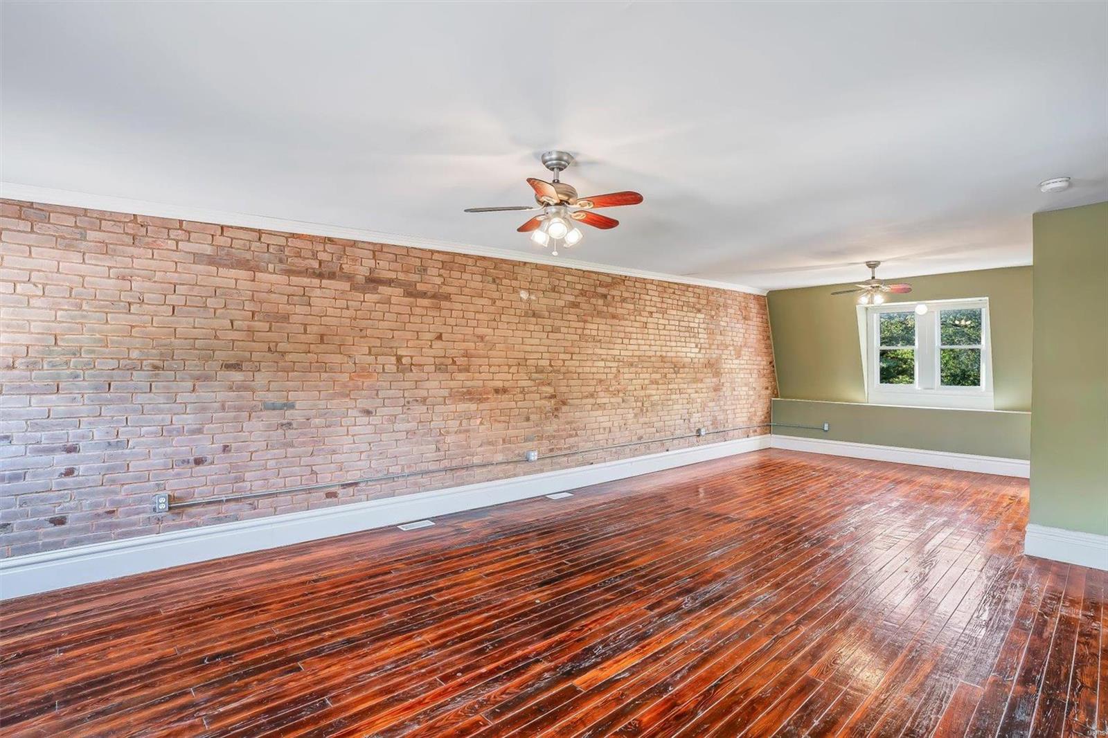 Arsenal Townhouses/Benton Park - Residential