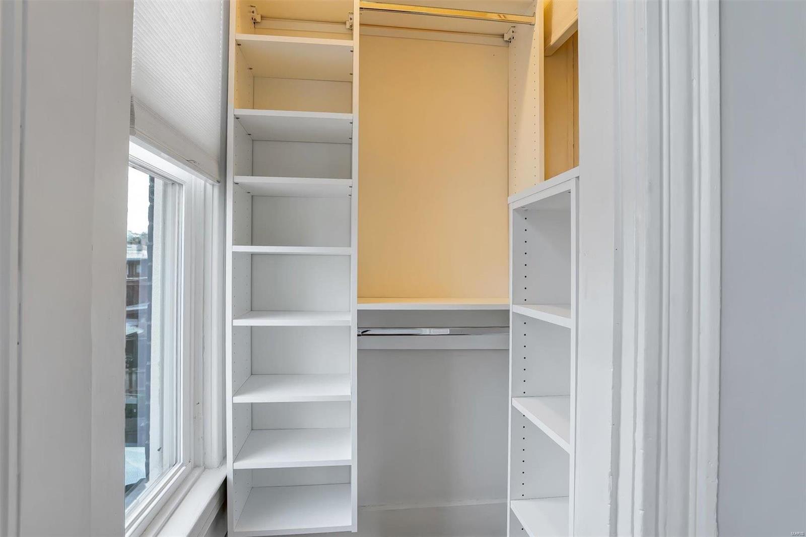 Arsenal Townhouses/Benton Park - Residential