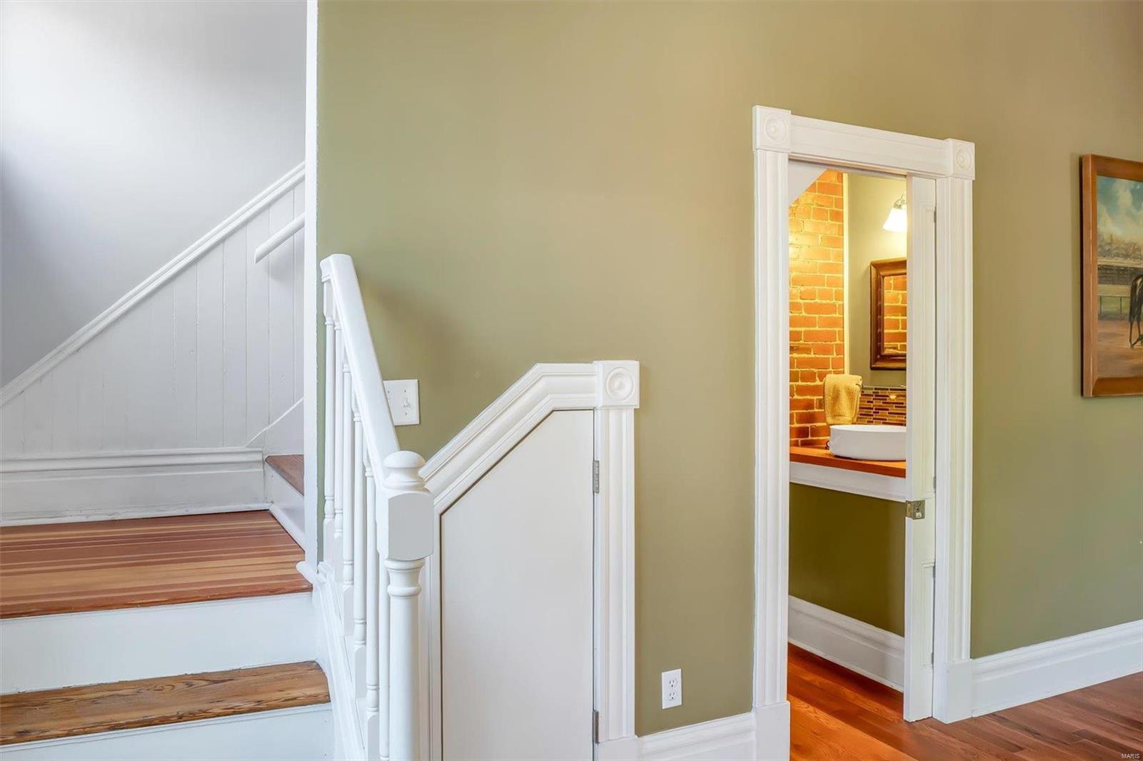 Arsenal Townhouses/Benton Park - Residential