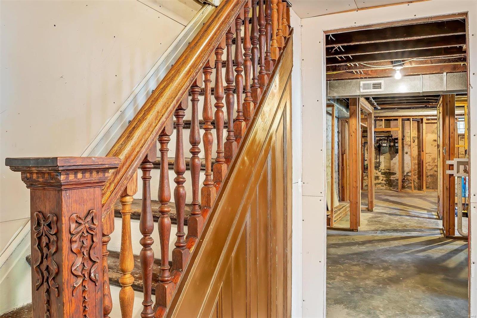 Arsenal Townhouses/Benton Park - Residential