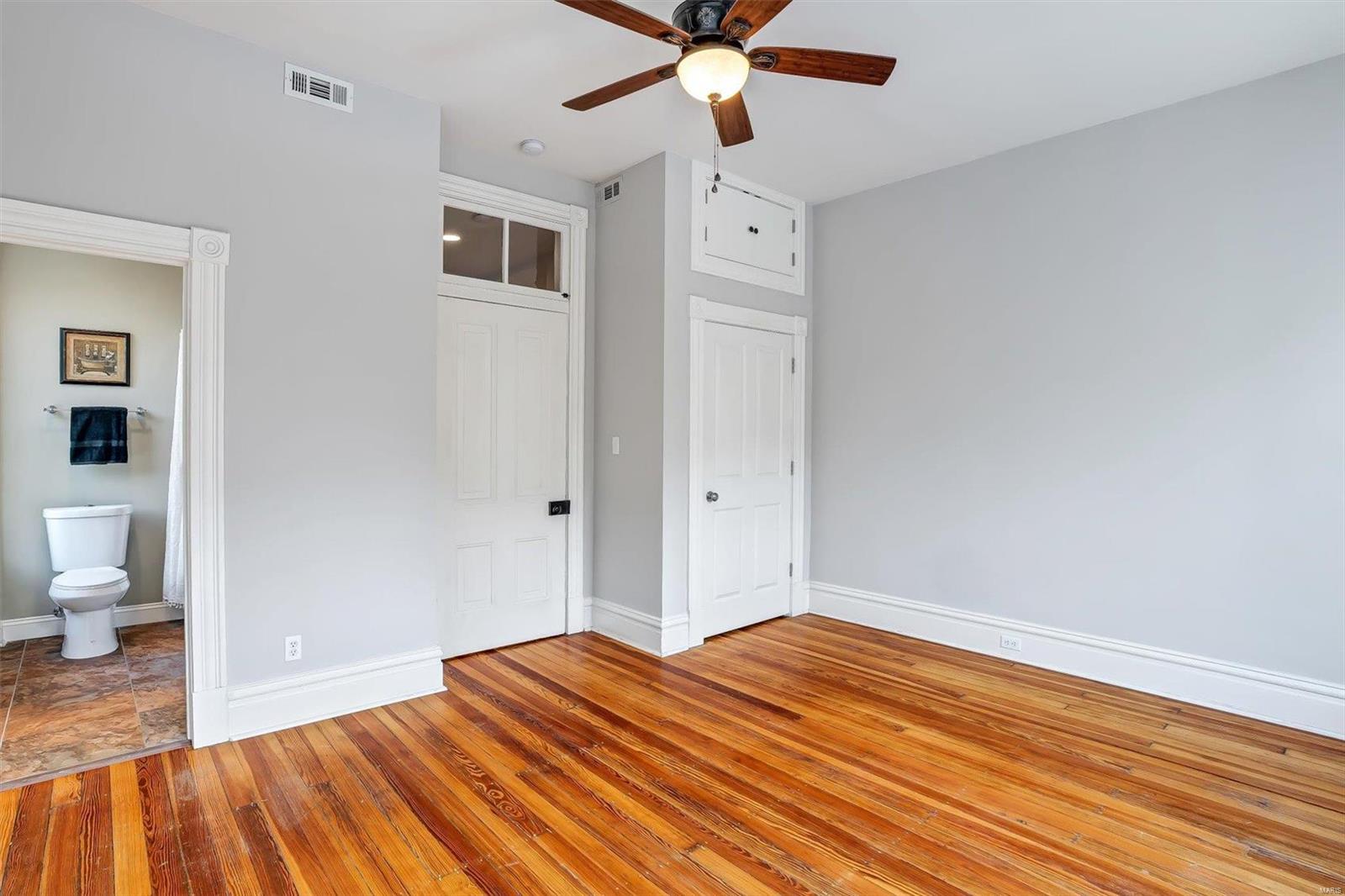 Arsenal Townhouses/Benton Park - Residential