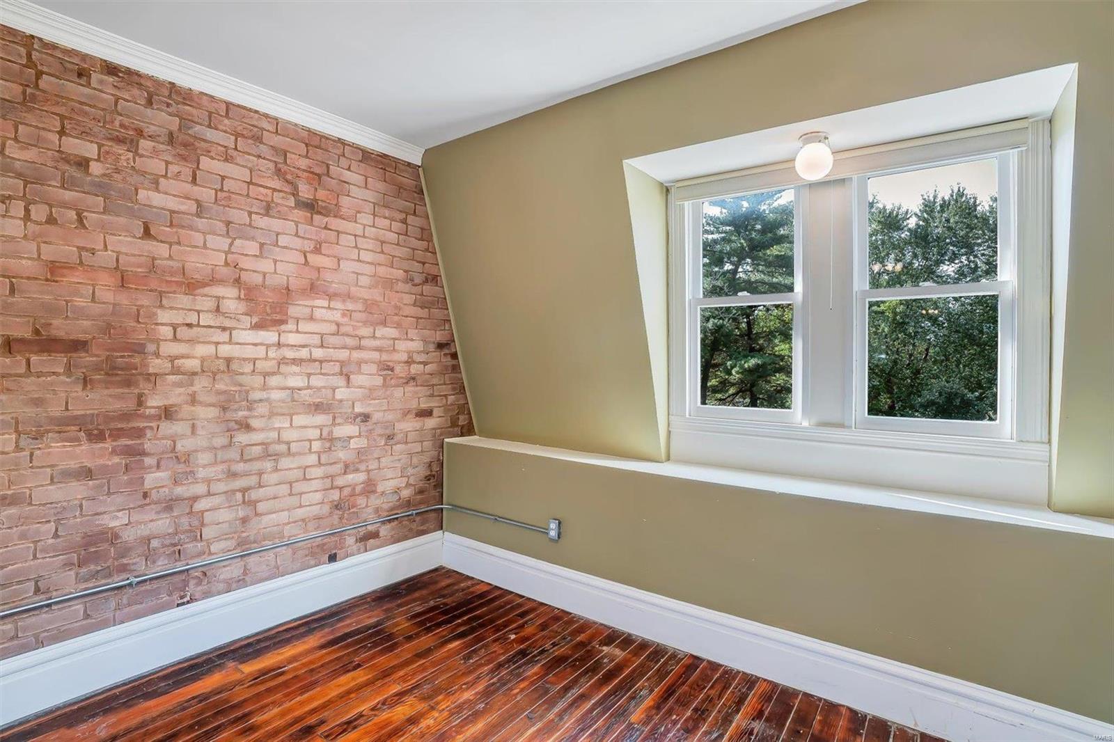 Arsenal Townhouses/Benton Park - Residential