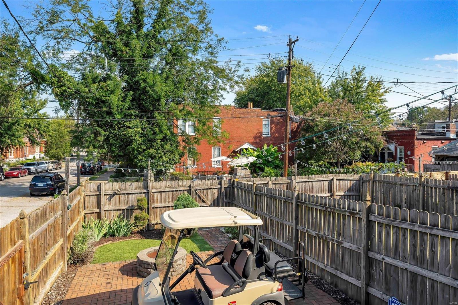 Arsenal Townhouses/Benton Park - Residential