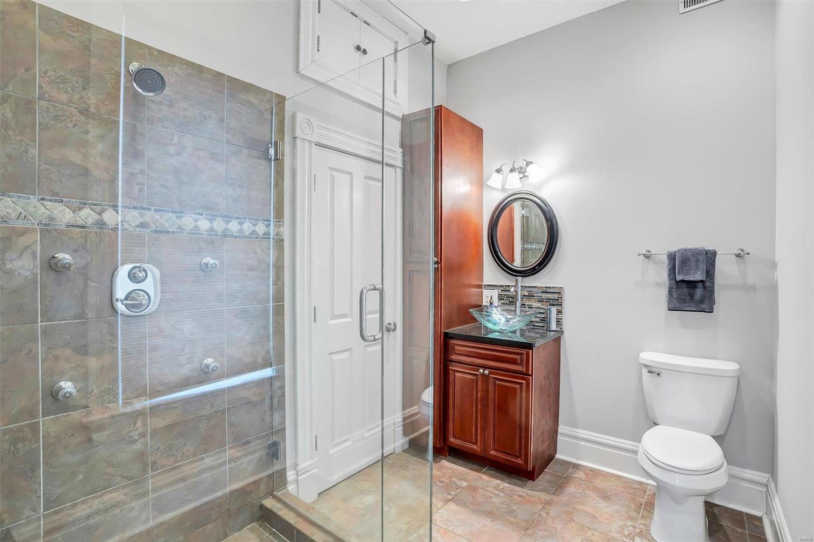 Arsenal Townhouses/Benton Park - Residential