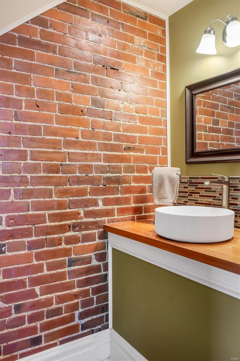 Arsenal Townhouses/Benton Park - Residential