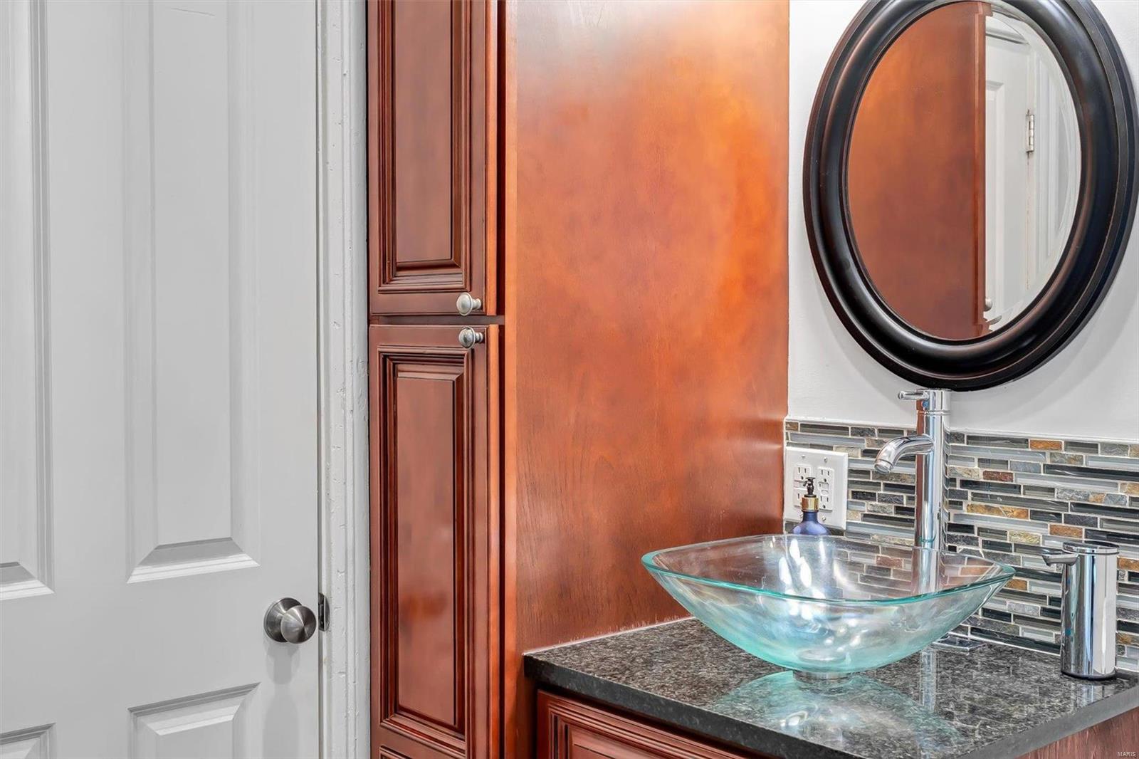 Arsenal Townhouses/Benton Park - Residential