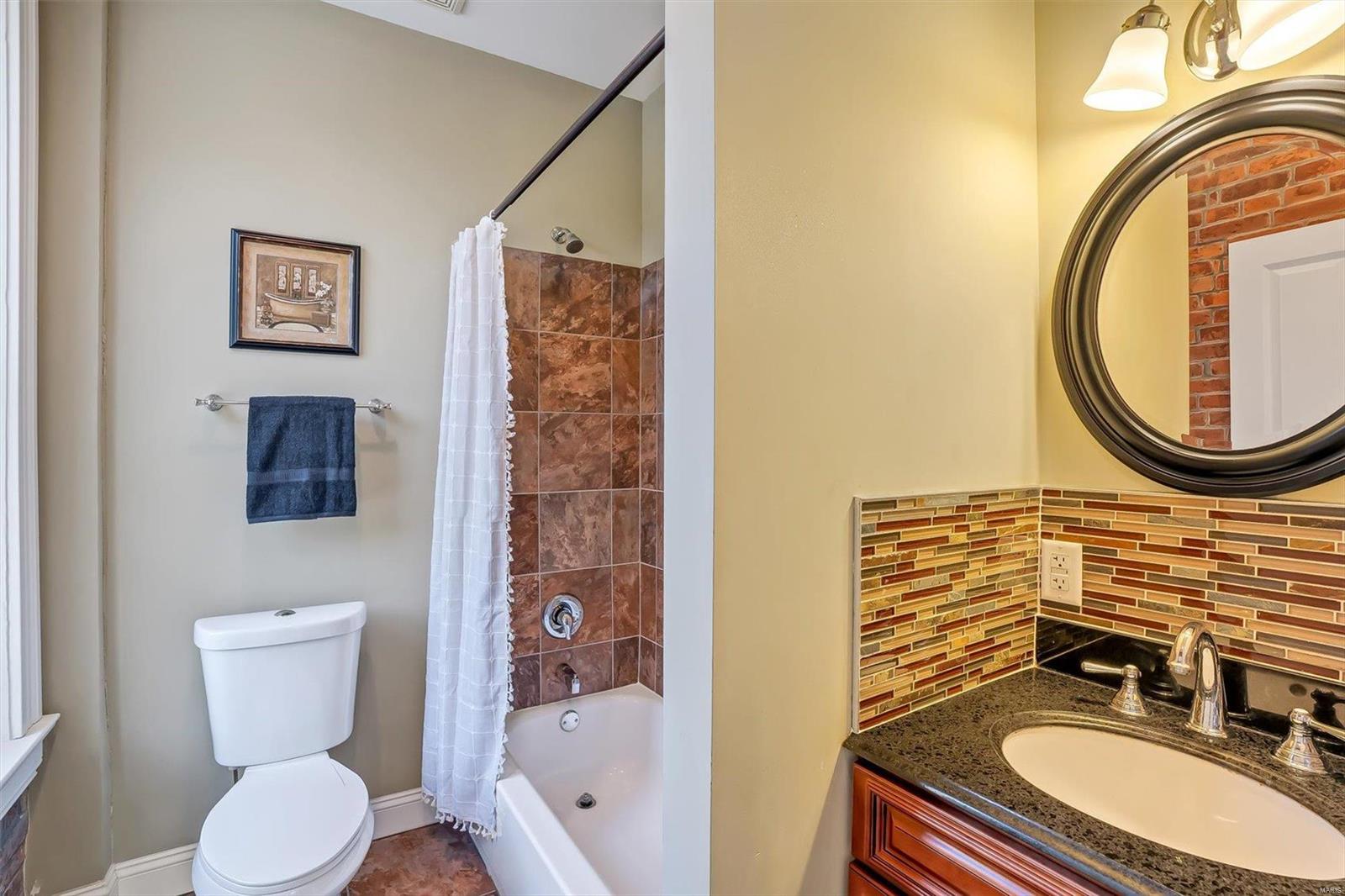 Arsenal Townhouses/Benton Park - Residential