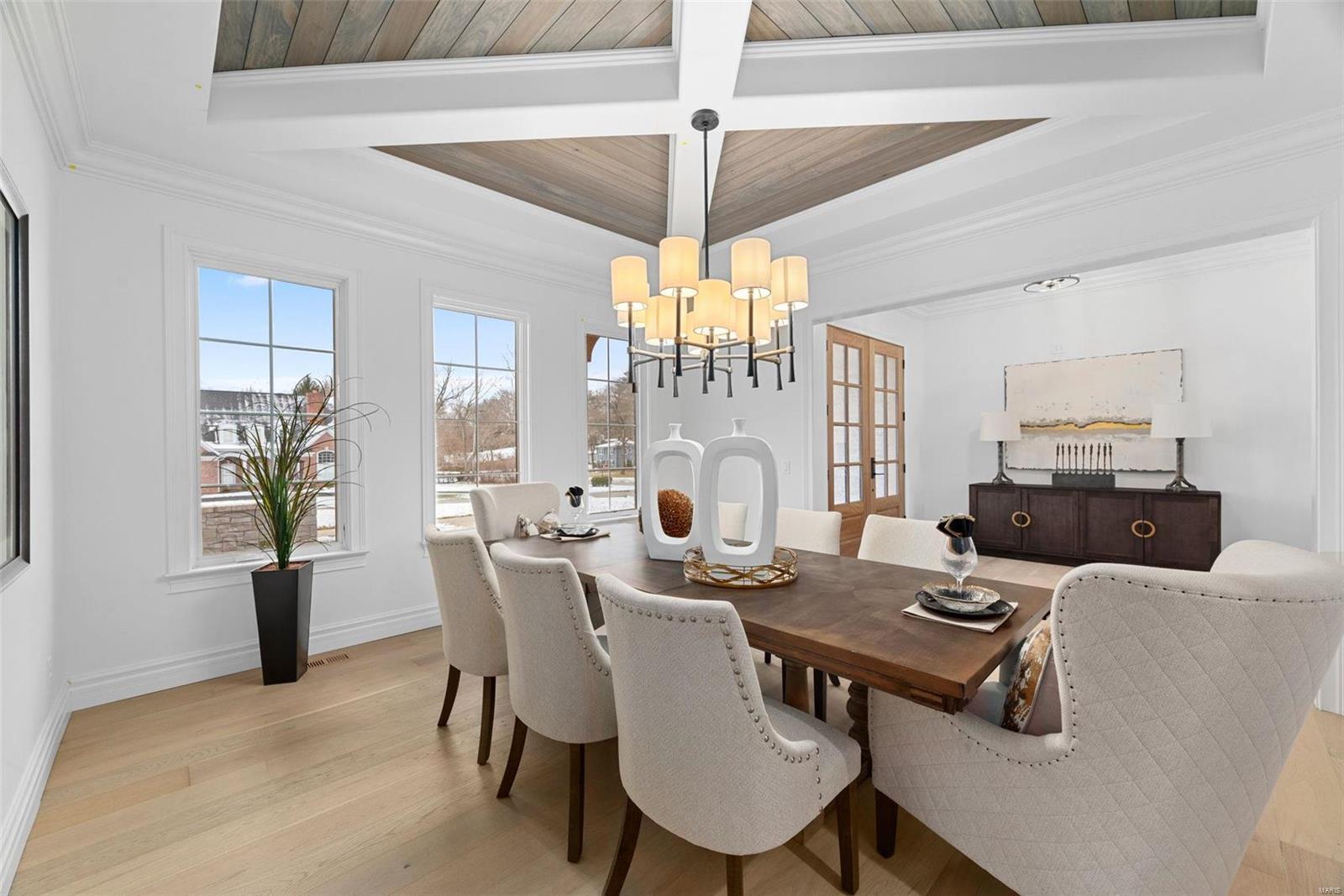 Briarbrook - Residential