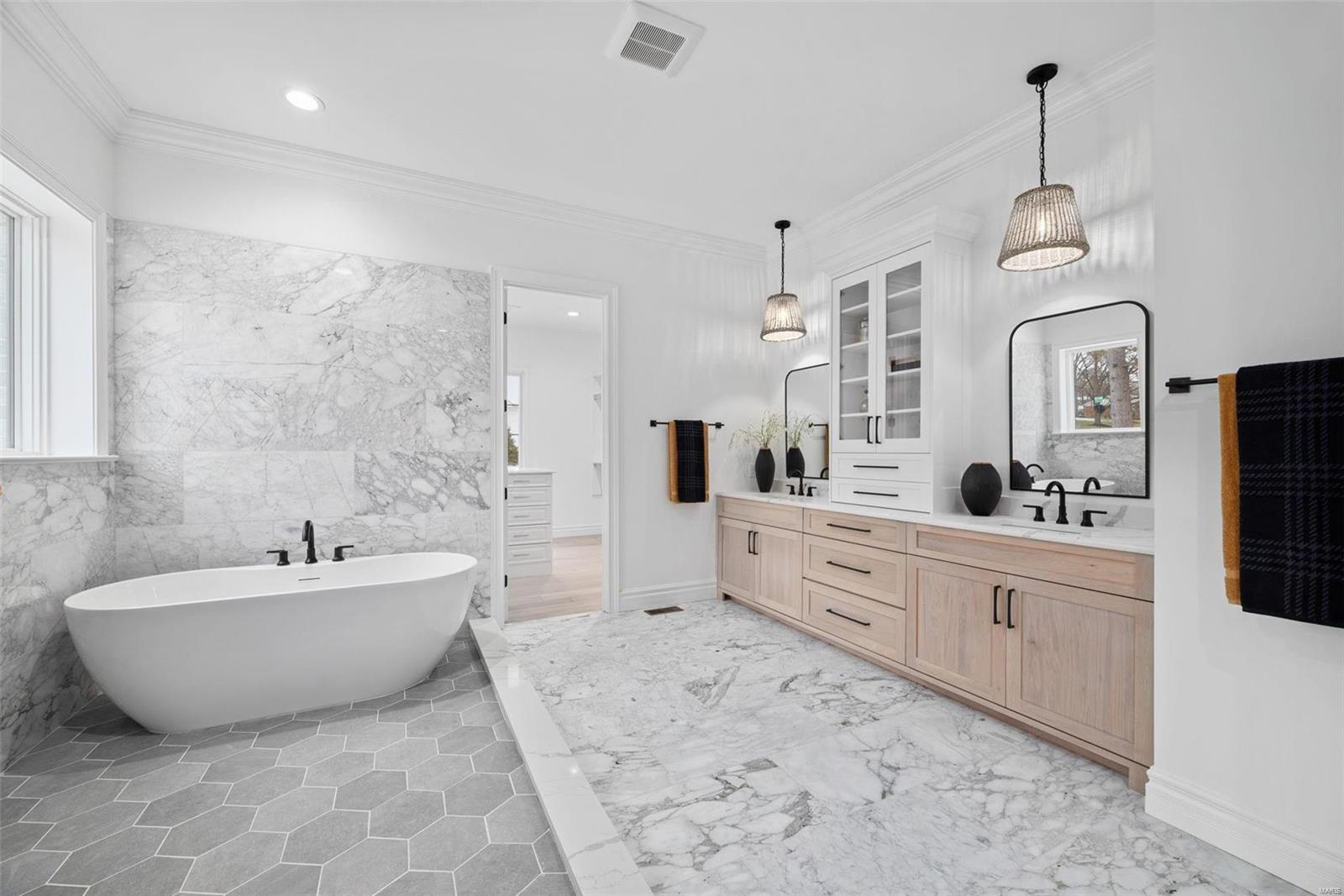 Briarbrook - Residential