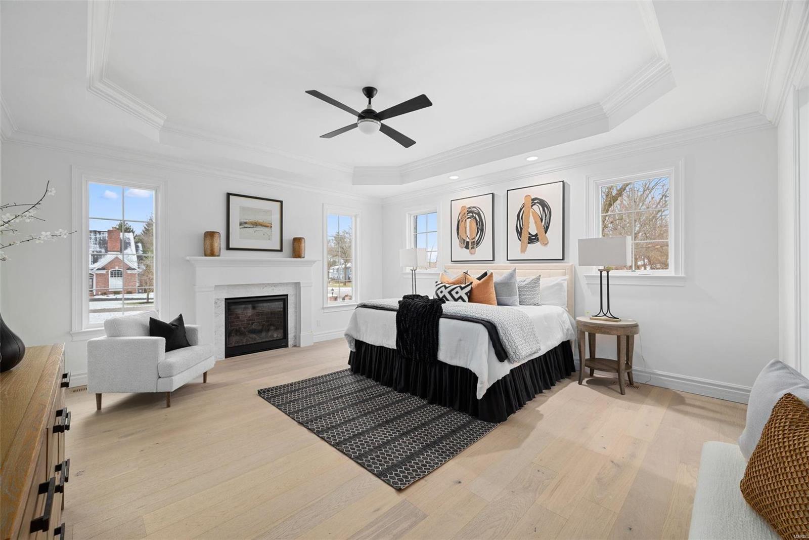 Briarbrook - Residential