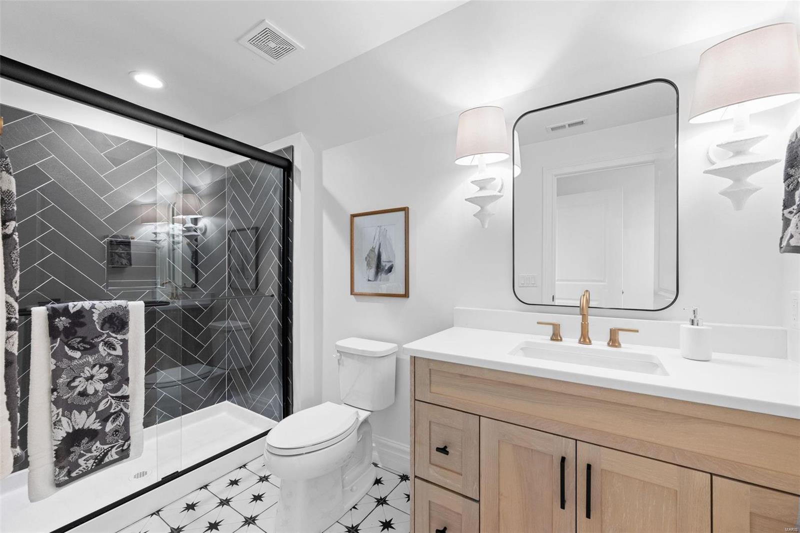 Briarbrook - Residential