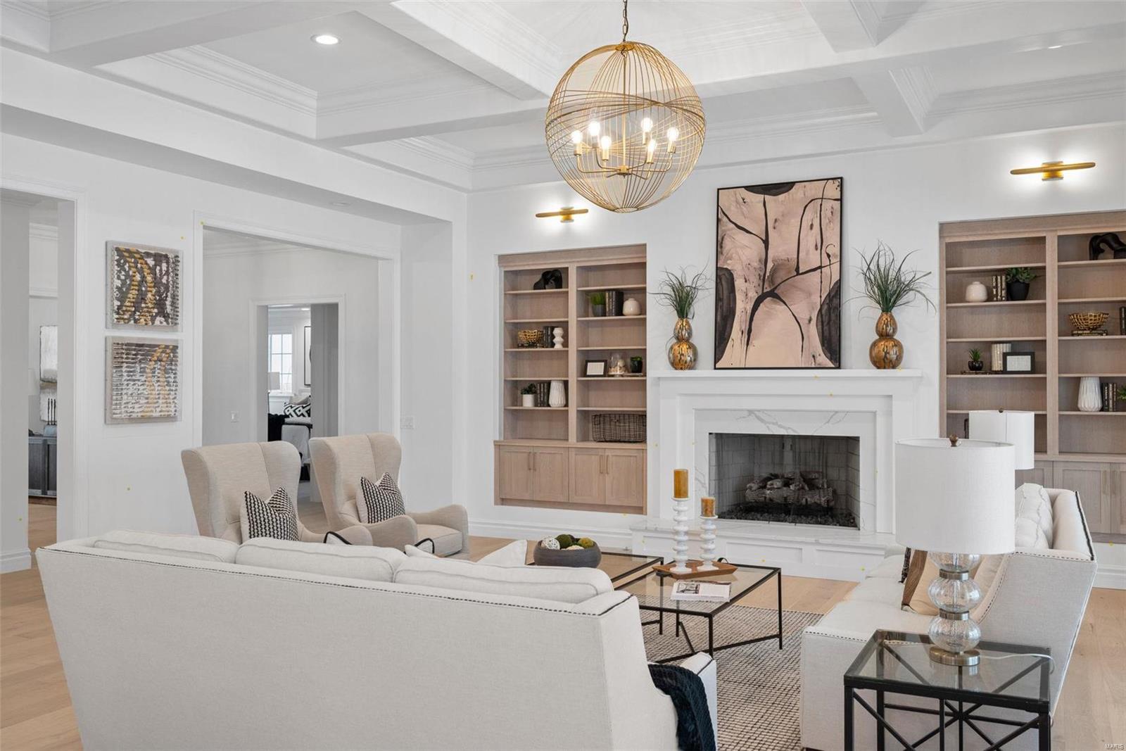 Briarbrook - Residential