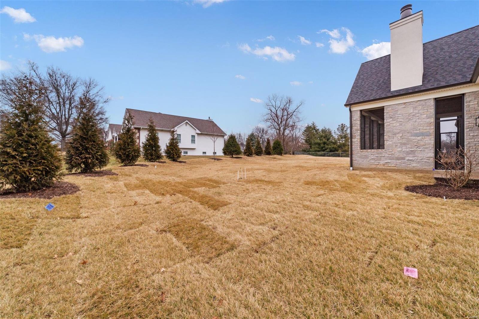 Briarbrook - Residential