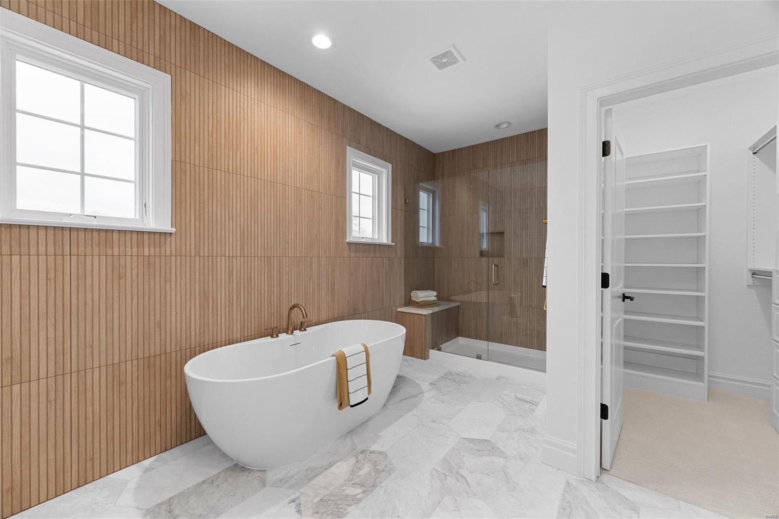 Briarbrook - Residential