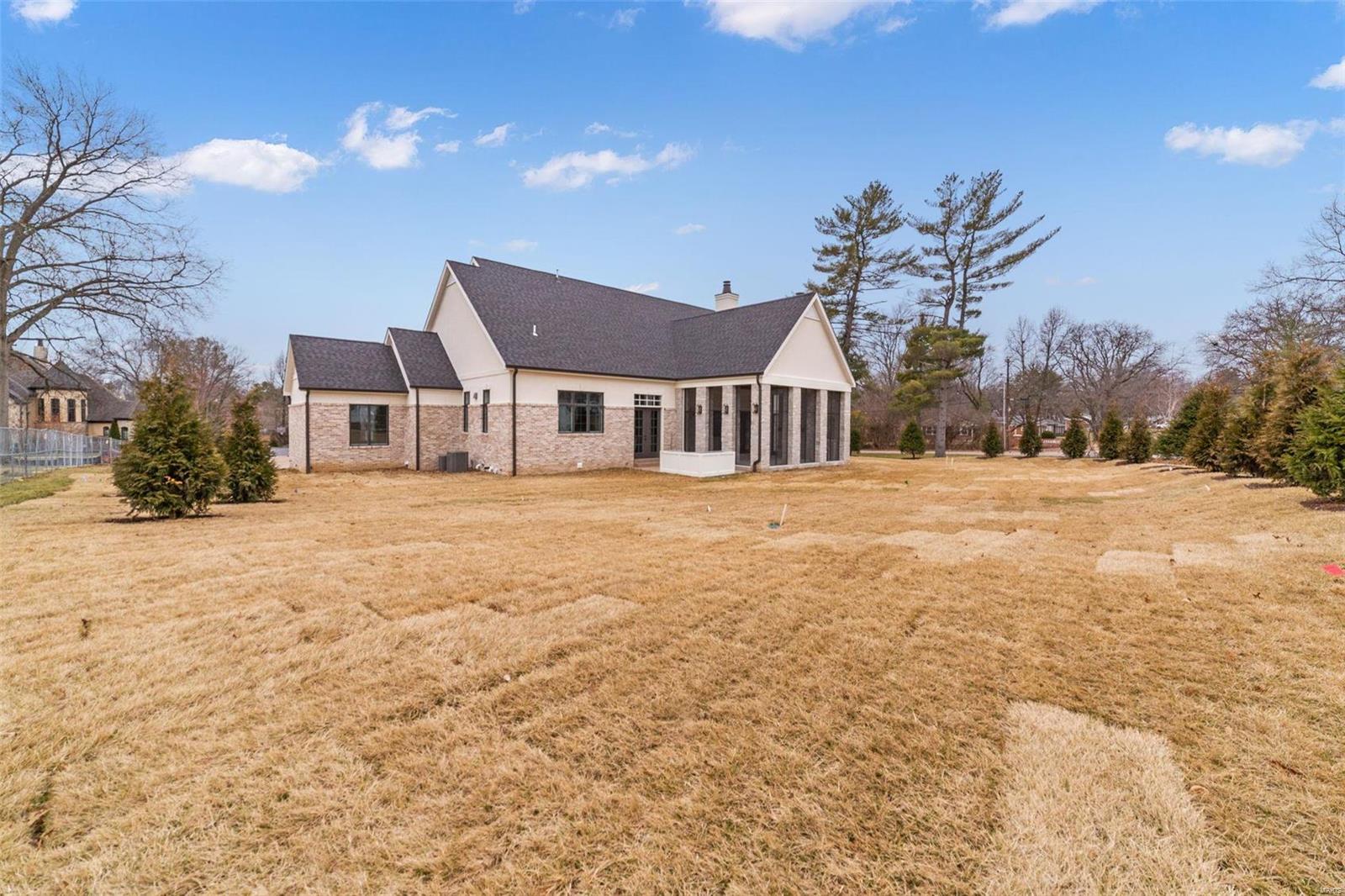 Briarbrook - Residential