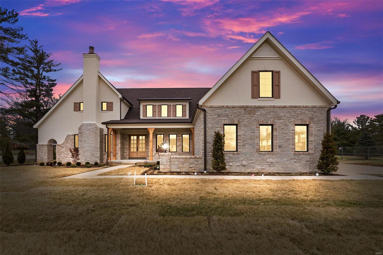 Briarbrook - Residential