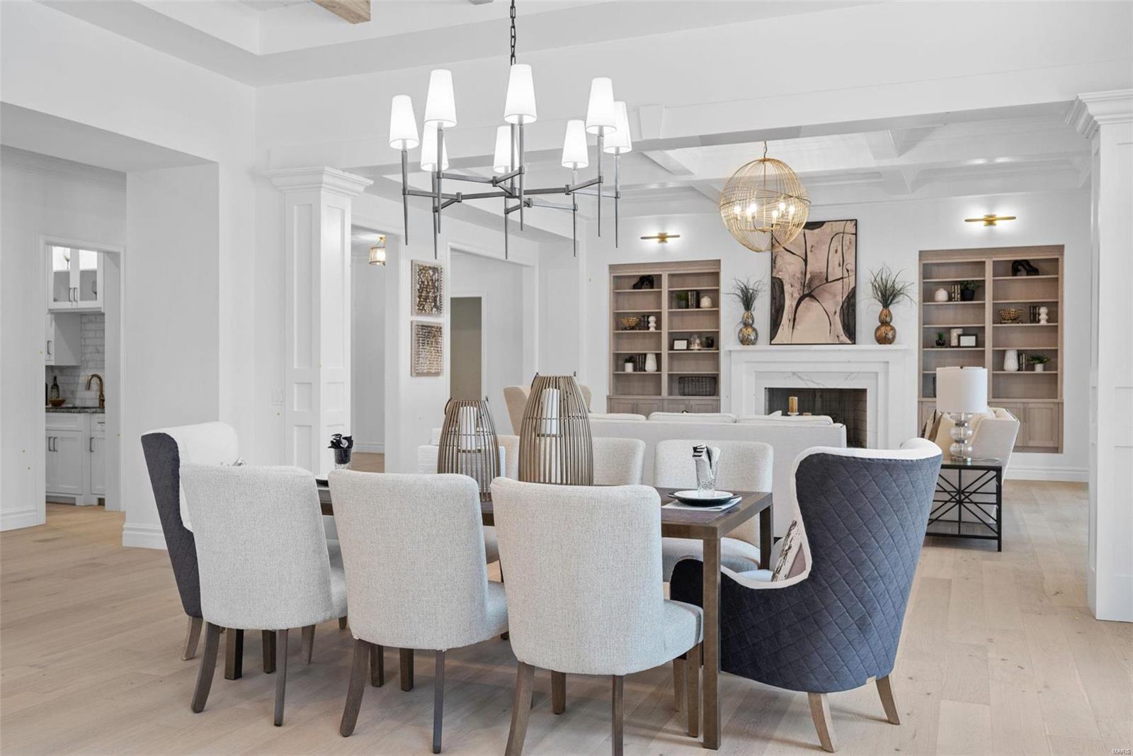 Briarbrook - Residential