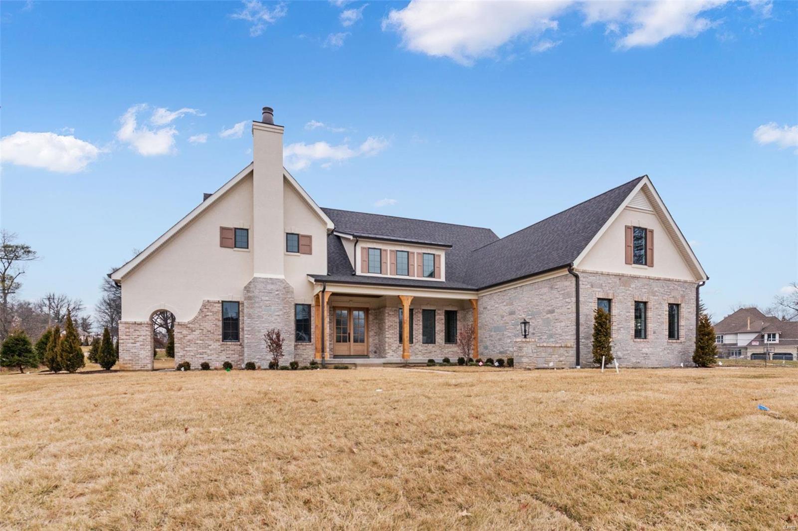 Briarbrook - Residential