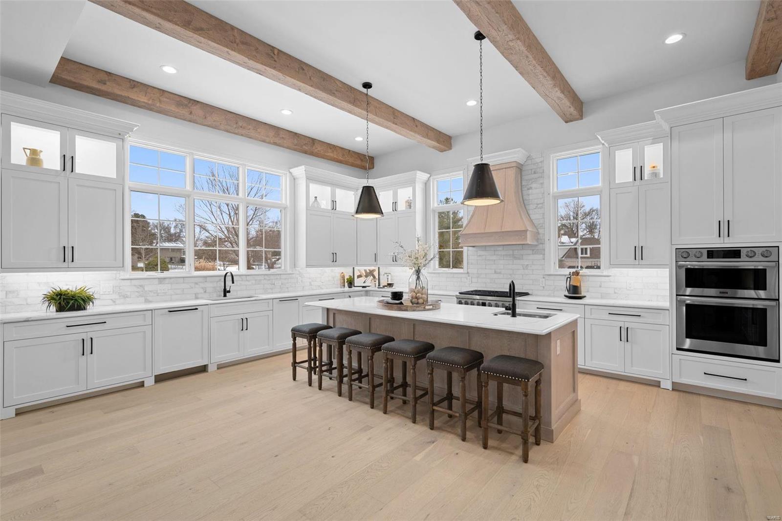 Briarbrook - Residential