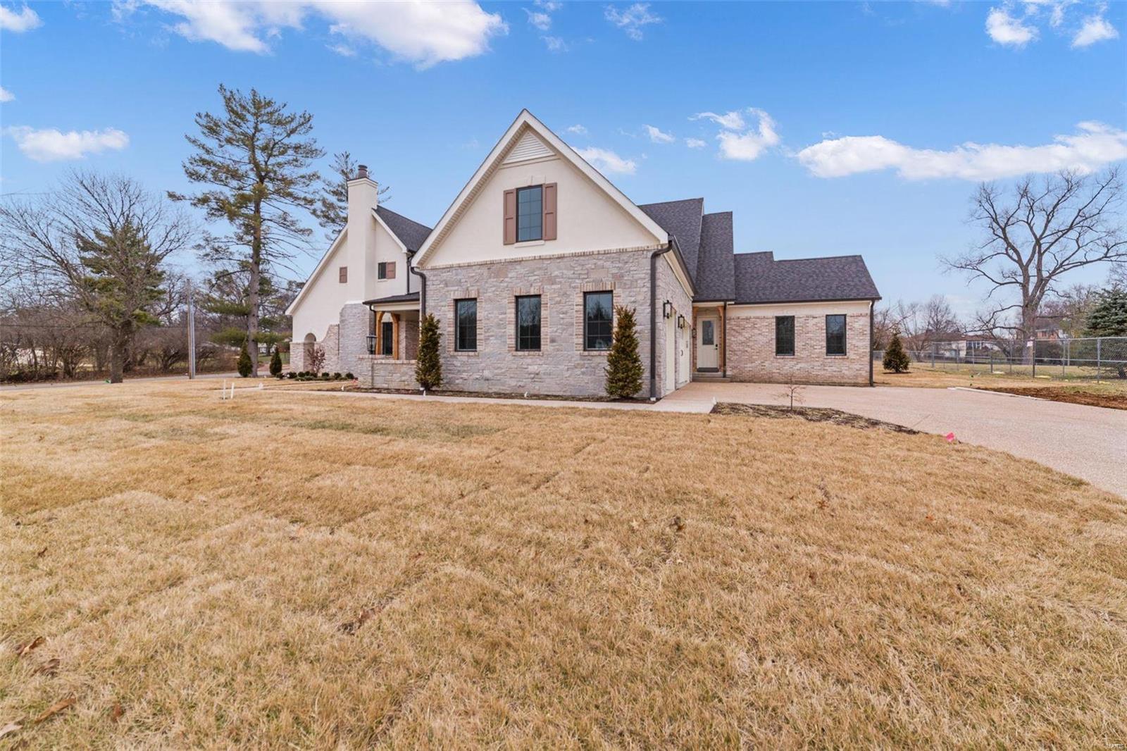 Briarbrook - Residential