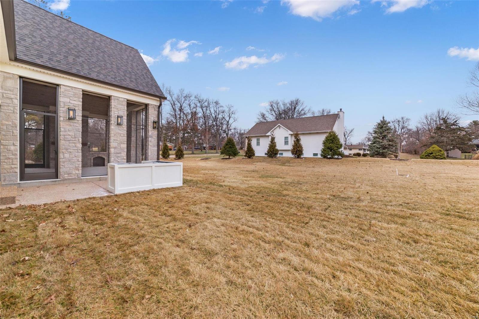 Briarbrook - Residential