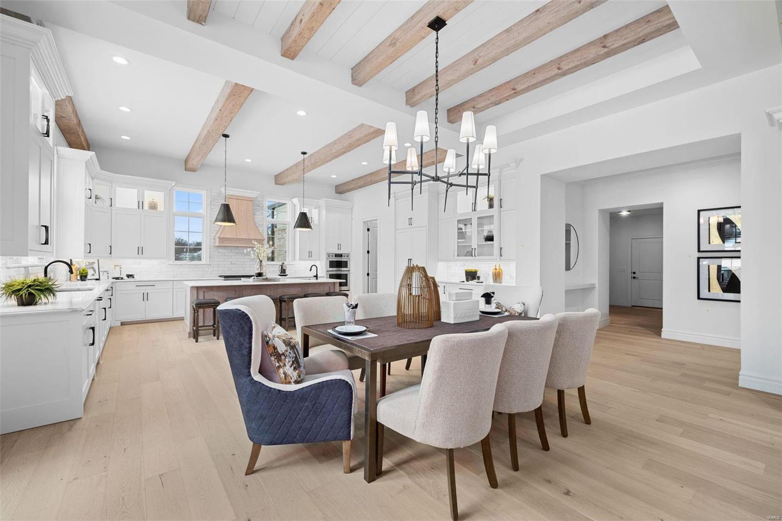 Briarbrook - Residential