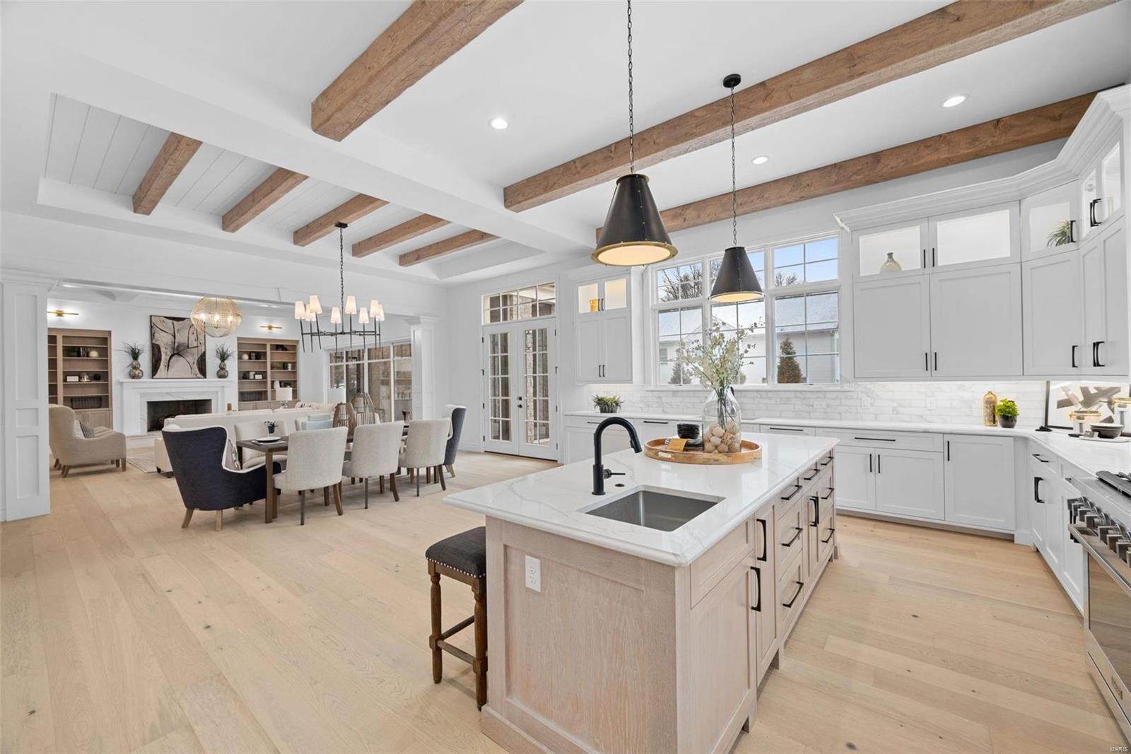 Briarbrook - Residential