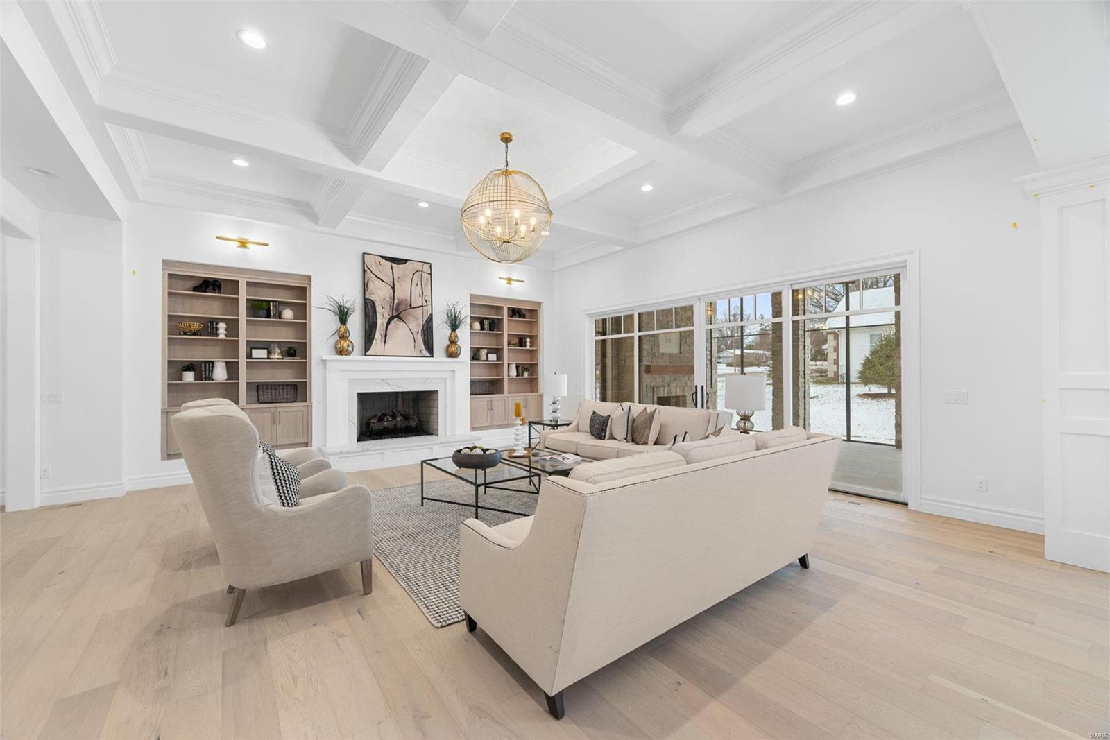 Briarbrook - Residential