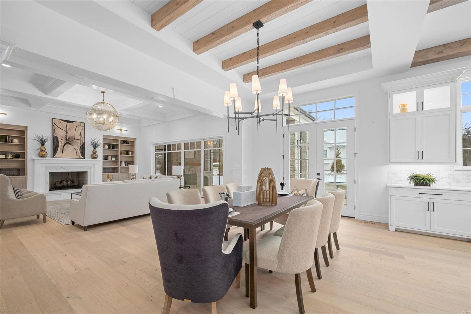 Briarbrook - Residential