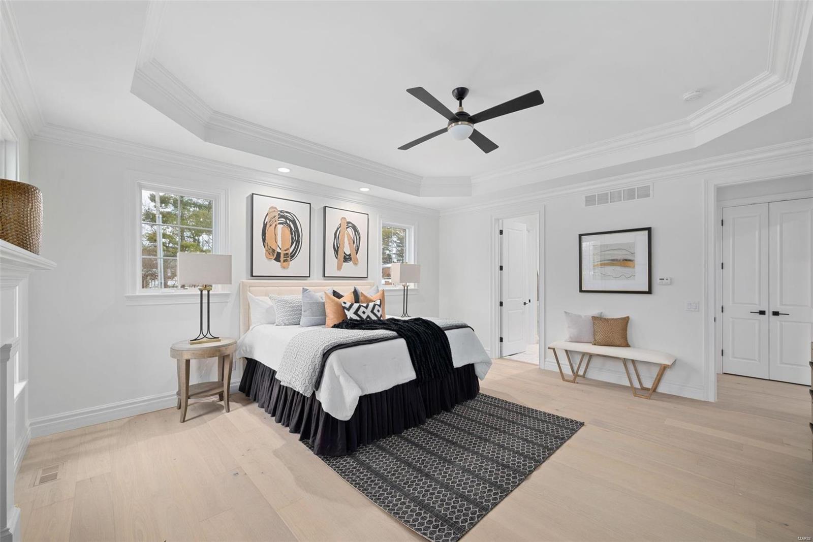 Briarbrook - Residential